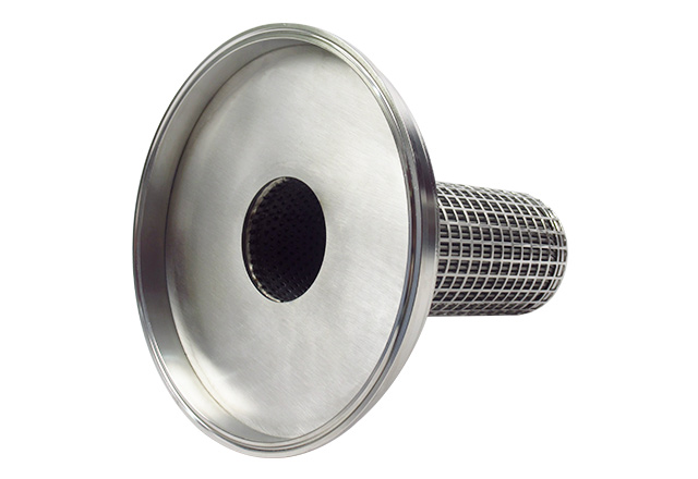 stainless steel filter